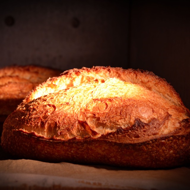 Artisanal Sourdough